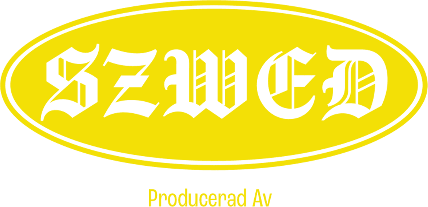Szwed Swd — Producerad Av
