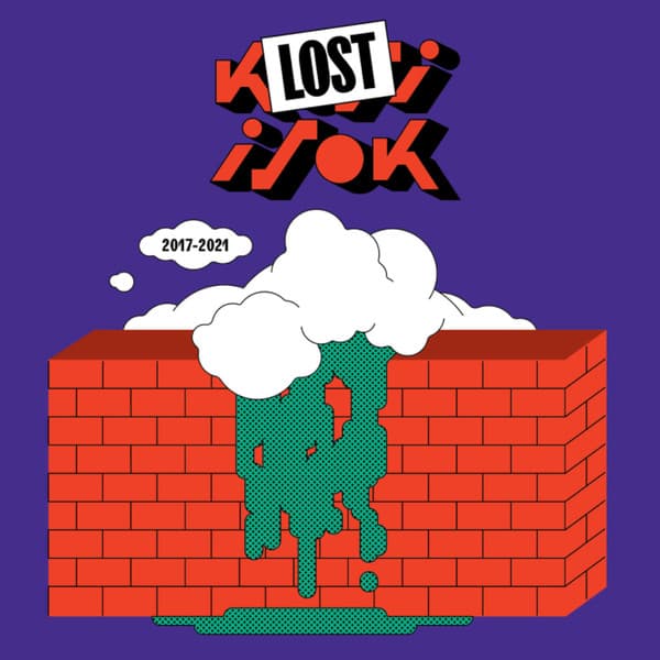 LOST IS.OK — Kosi