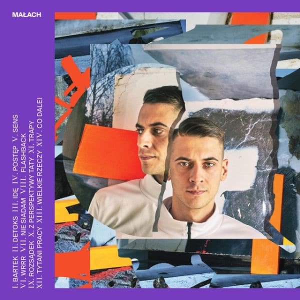 Bartek — Małach