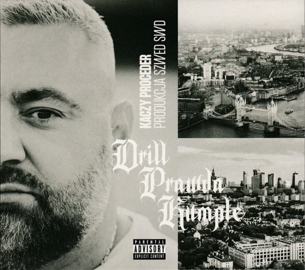 Drill Prawda Kumple — Kaczy Proceder & Szwed SWD