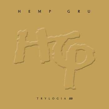 Trylogia JLB — Hemp Gru