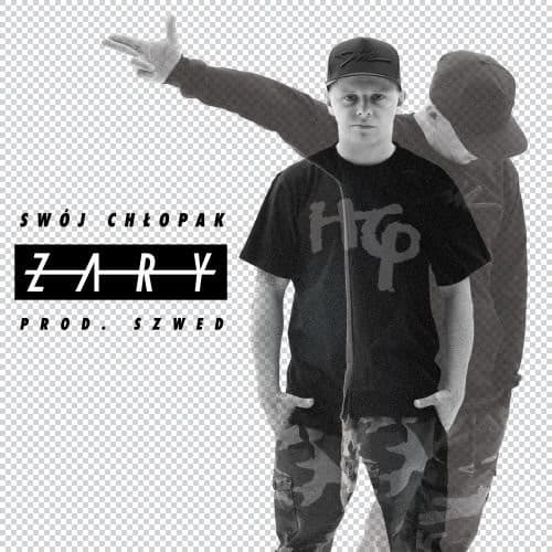 Swój Chłopak — Żary