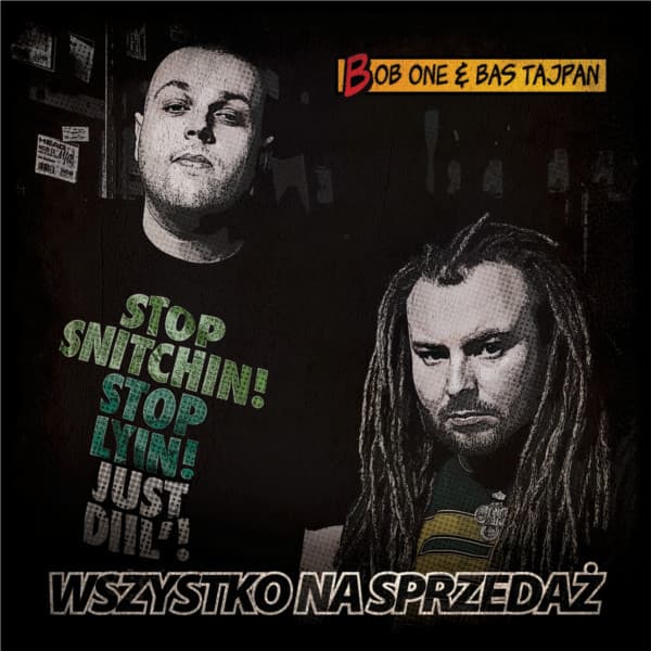 Wszystko Na Sprzedaż — Hemp Gru