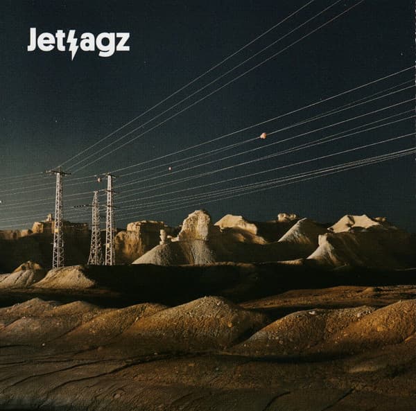 Szum — Jetlagz