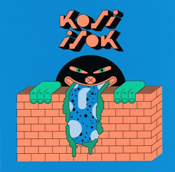 IS.OK — Kosi