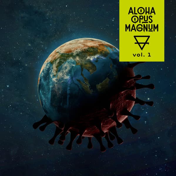 Aloha Opus Magnum Vol. 1 — Aloha