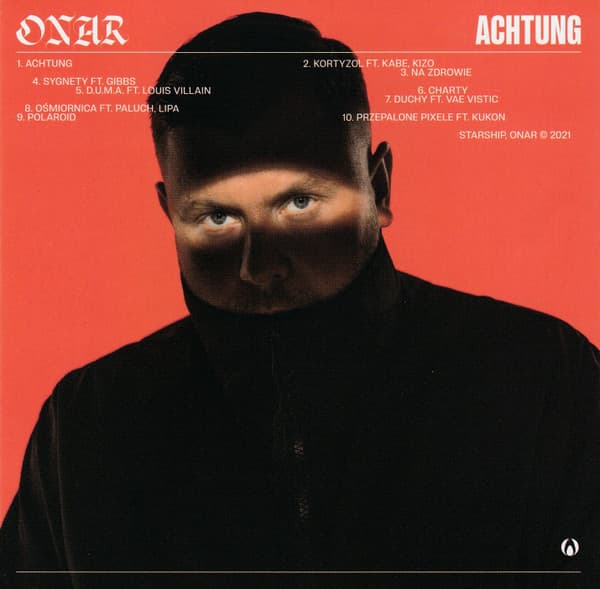 Achtung — Onar