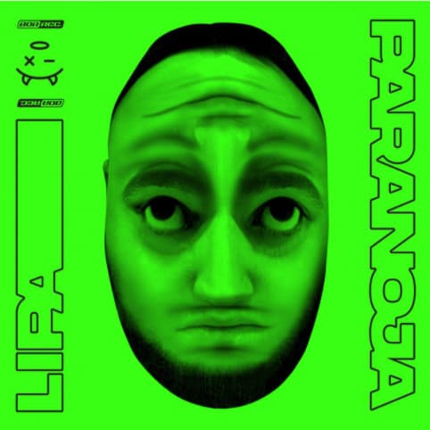 Paranoja — Lipa