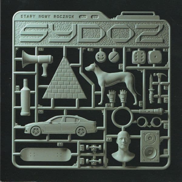 Stary Nowy Rocznik — Sydoz