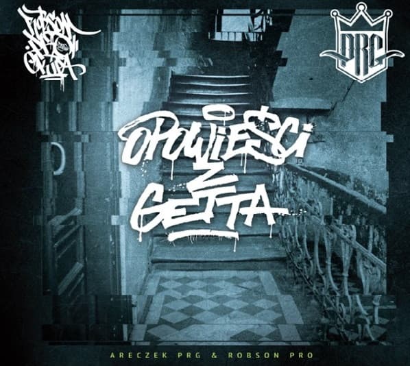 Opowieści Z Getta — Various Artists