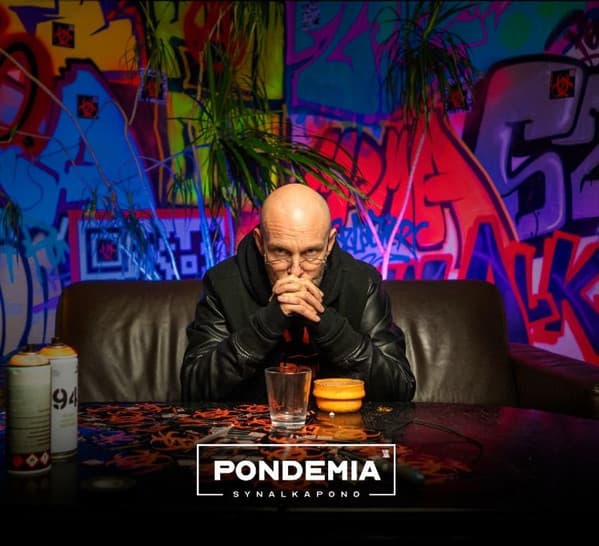 Pondemia — Stokłosa Pero