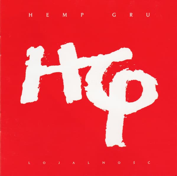 Lojalność — Hemp Gru