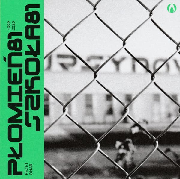Szkoła 81 — Płomień 81