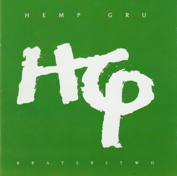 Braterstwo — Hemp Gru