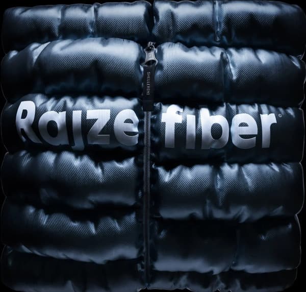 Rajzefiber — Rahim & Szwed SWD